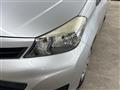 2014 Toyota Vitz