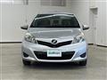 2014 Toyota Vitz