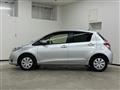 2014 Toyota Vitz