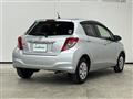 2014 Toyota Vitz
