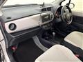 2014 Toyota Vitz