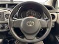 2014 Toyota Vitz