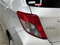 2014 Toyota Vitz