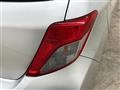 2014 Toyota Vitz