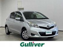2014 Toyota Vitz