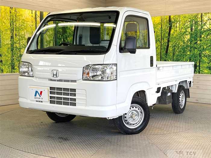 2019 Honda Acty Truck