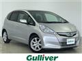 2010 Honda Fit Hybrid