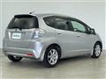 2010 Honda Fit Hybrid