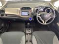 2010 Honda Fit Hybrid