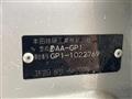 2010 Honda Fit Hybrid