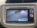 2010 Honda Fit Hybrid