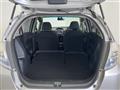2010 Honda Fit Hybrid