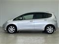 2010 Honda Fit Hybrid