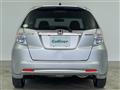 2010 Honda Fit Hybrid