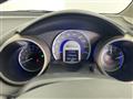 2010 Honda Fit Hybrid