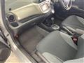 2010 Honda Fit Hybrid
