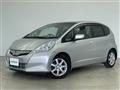 2010 Honda Fit Hybrid