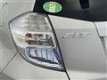 2010 Honda Fit Hybrid
