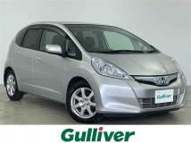 2010 Honda Fit Hybrid