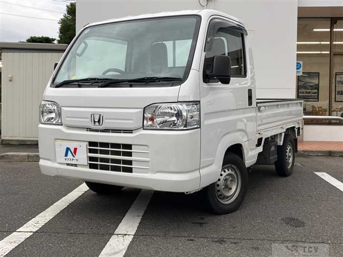 2017 Honda Acty Truck