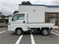 2017 Honda Acty Truck