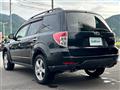 2009 Subaru Forester