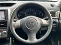2009 Subaru Forester