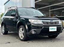 2009 Subaru Forester