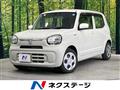 2024 Suzuki Alto