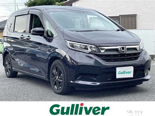2023 Honda Freed+