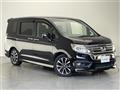 2013 Honda Step WGN