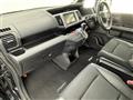 2013 Honda Step WGN
