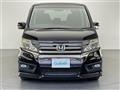 2013 Honda Step WGN