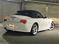 2008 BMW Z4