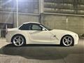 2008 BMW Z4