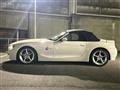 2008 BMW Z4