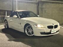 2008 BMW Z4