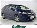 2017 Honda Shuttle