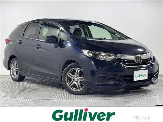 2017 Honda Shuttle