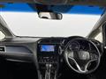2017 Honda Shuttle