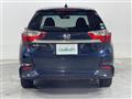 2017 Honda Shuttle
