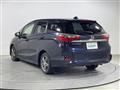 2017 Honda Shuttle