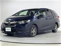 2017 Honda Shuttle