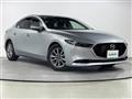 2020 Mazda Mazda3