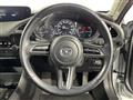 2020 Mazda Mazda3