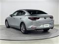 2020 Mazda Mazda3
