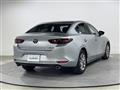 2020 Mazda Mazda3
