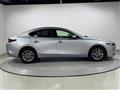 2020 Mazda Mazda3