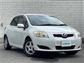 2007 Toyota Auris