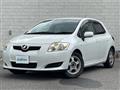 2007 Toyota Auris